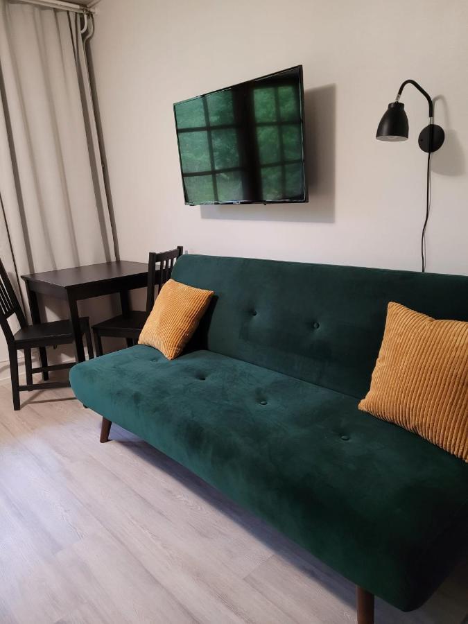 Hotelli Salpakangas Hollola Exterior photo